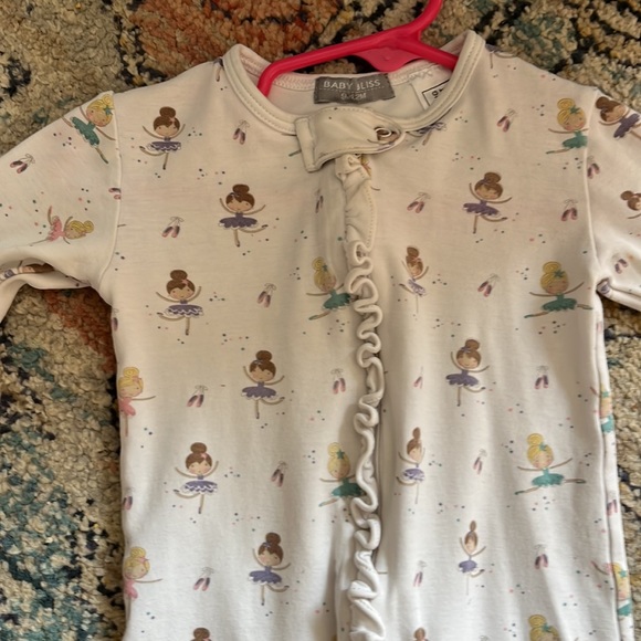 Baby bliss sleeper - Picture 5 of 6